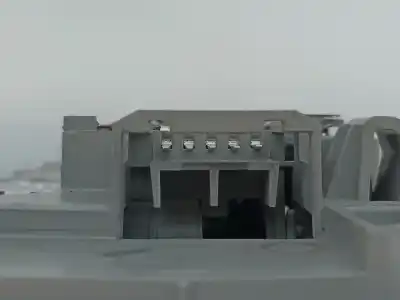 Автозапчастина б/у внутрішне світло для skoda octavia iii break (5e5) 1528 ak gasóleo 2015 5p посилання на oem iam   