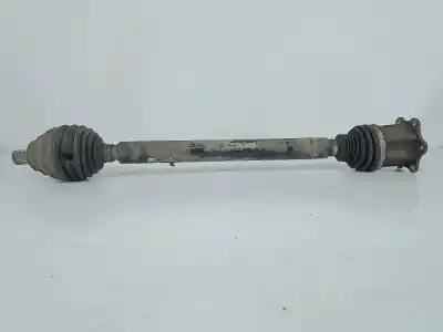 Автозапчастина б/у передня права трансмісія для skoda octavia iii break (5e5) 1528 ak gasóleo 2015 5p посилання на oem iam 