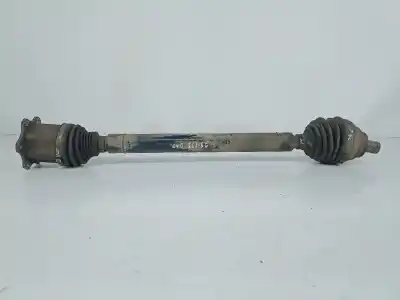 Автозапчастина б/у передня права трансмісія для skoda octavia iii break (5e5) 1528 ak gasóleo 2015 5p посилання на oem iam   