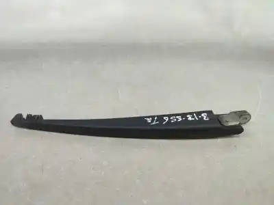 Tweedehands auto-onderdeel ruitenwisser arm voor peugeot 207 (wa_, wc_) 1.6 hdi oem iam-referenties 600830606