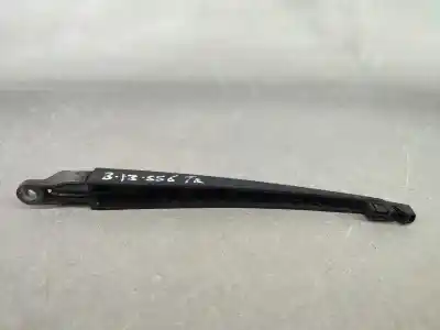 Автозапчасти б/у рычаг заднего стеклоочистителя за peugeot 207 (wa_, wc_) 1.6 hdi ссылки oem iam 600830606  