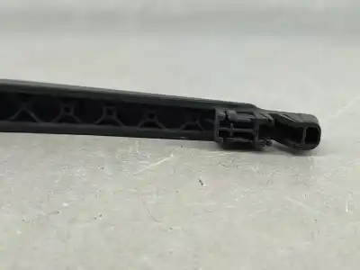 Автозапчасти б/у рычаг заднего стеклоочистителя за peugeot 207 (wa_, wc_) 1.6 hdi ссылки oem iam 600830606  