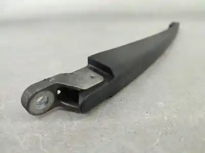 Автозапчасти б/у рычаг заднего стеклоочистителя за peugeot 207 (wa_, wc_) 1.6 hdi ссылки oem iam 600830606  