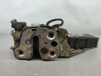 Автозапчасти б/у ЗАМОК ПЕРЕДНЕЙ ПРАВОЙ ДВЕРИ за OPEL ASTRA F CABRIOLET (53_B)  ссылки OEM IAM 6PINOS  