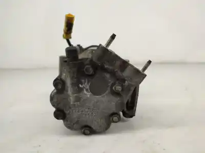 Автозапчасти б/у компрессор кондиционера воздуха за citroen c4 cactus van (0b_, 0p_) bluehdi 100 ссылки oem iam 9802501780  