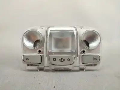 Автозапчасти б/у внутренний свет за citroen c4 cactus van (0b_, 0p_) bluehdi 100 ссылки oem iam 96887290bj