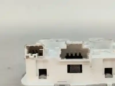 Автозапчастина б/у внутрішне світло для citroen c4 cactus van (0b_, 0p_) bluehdi 100 посилання на oem iam 96887290bj  