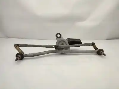 Second-hand car spare part front windshield wiper motor for bmw serie 3 coupe (e46) 323 ci oem iam references 0390241355