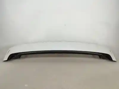 Автозапчасти б/у заднее крыло за renault twingo iii (bcm_) 1.0 sce 70 ссылки oem iam 960799355r