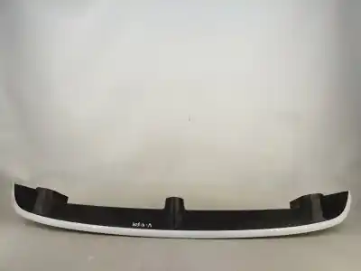 Автозапчастина б/у задне крило для renault twingo iii (bcm_) 1.0 sce 70 посилання на oem iam 960799355r  