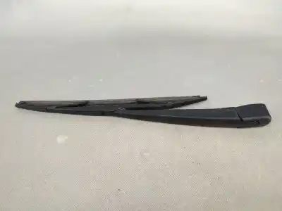 Автозапчасти б/у рычаг заднего стеклоочистителя за renault twingo iii (bcm_) 1.0 sce 70 ссылки oem iam 3392390756