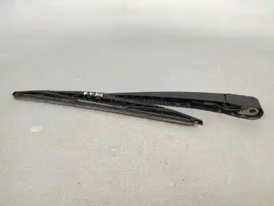 Автозапчасти б/у рычаг заднего стеклоочистителя за renault twingo iii (bcm_) 1.0 sce 70 ссылки oem iam 3392390756  