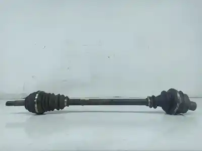 Second-hand car spare part front right transmission for renault 19 ii (b/c53_) 1.2 oem iam references 