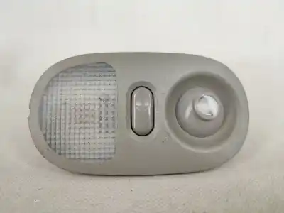 Second-hand car spare part interior light for renault clio ii caixa (sb0/1/2_) 1.5 dci oem iam references 7700412606