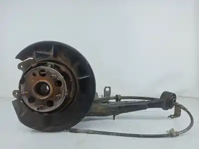 Peça sobressalente para automóvel em segunda mão manga de eixo traseira direita por toyota rav4 (a2) 2.0 d-4d 4wd referências oem iam 