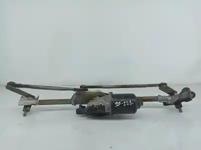 Peça sobressalente para automóvel em segunda mão motor do limpa para brisas por toyota rav4 (a2) 2.0 d-4d 4wd referências oem iam 8511042130