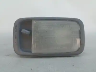 Peça sobressalente para automóvel em segunda mão luz interior por toyota rav4 (a2) 2.0 d-4d 4wd referências oem iam 