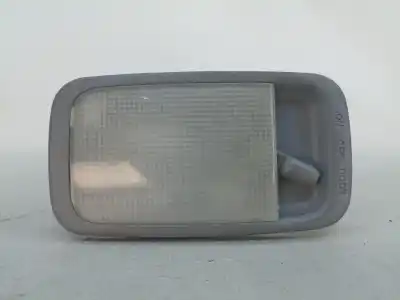 Peça sobressalente para automóvel em segunda mão luz interior por toyota rav4 (a2) 2.0 d-4d 4wd referências oem iam 