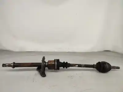 Second-hand car spare part front right transmission for renault megane ii break (km0/1_) 1.5 dci (km02. km13) gasóleo 2004 5p oem iam references 