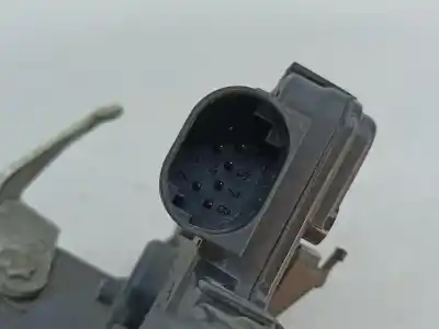 Second-hand car spare part front right door lock for bmw 3 (e46) 320 d oem iam references 8206408  