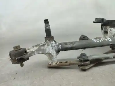Second-hand car spare part front windshield wiper motor for renault megane ii break (km0/1_) 1.5 dci (km02. km13) gasóleo 2004 5p oem iam references   