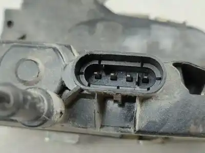 Автозапчасти б/у замок передней правой двери за mitsubishi colt vi (z3_a, z2_a) 1.3 (z21a) ссылки oem iam   