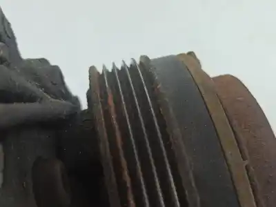 Second-hand car spare part air conditioning compressor for bmw 5 (e39) 520 i oem iam references 8385919  