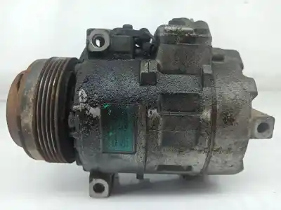 Second-hand car spare part air conditioning compressor for bmw 5 (e39) 520 i oem iam references 8385919  
