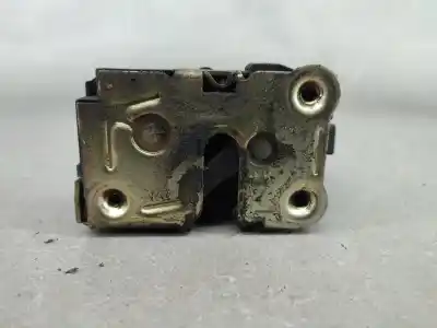 Автозапчастина б/у ЗАМОК ПЕРЕДНІЙ ПРАВІ ДВЕРІ для RENAULT CLIO I B C57_, 5 357_  Посилання на OEM IAM 2PINOS  