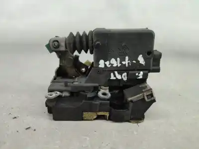 Автозапчасти б/у замок передней правой двери за renault clio i b c57_, 5 357_ 1.4 b57j. c57j ссылки oem iam 2pinos  