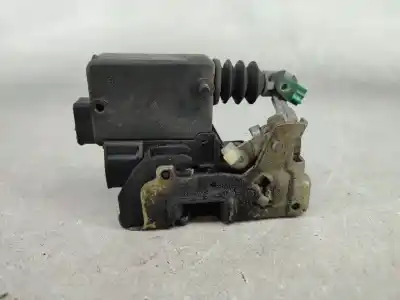 Автозапчасти б/у замок передней правой двери за renault clio i b c57_, 5 357_ 1.4 b57j. c57j ссылки oem iam 2pinos  