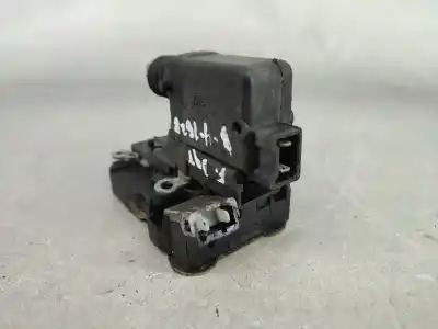 Автозапчасти б/у замок передней правой двери за renault clio i b c57_, 5 357_ 1.4 b57j. c57j ссылки oem iam 2pinos  