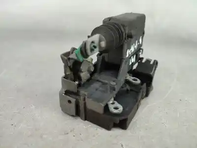 Автозапчасти б/у замок передней правой двери за renault clio i b c57_, 5 357_ 1.4 b57j. c57j ссылки oem iam 2pinos  