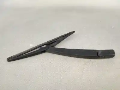 Автозапчастина б/у ручка заднього склоочисника для renault clio ii fase i (b/cb0) (1998->) 1.9 d (b/cb0e) посилання на oem iam 7700847532