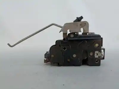 Tweedehands auto-onderdeel deurslot rechts voor voor audi a3 (8p1) 2.0 tdi 16v oem iam-referenties 4e1837016