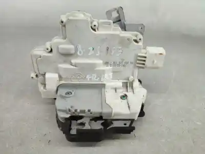 İkinci el araba yedek parçası sag ön kapi kilidi için audi a4 b7 avant (8ed) 2.0 tfsi oem iam referansları 7pinos  