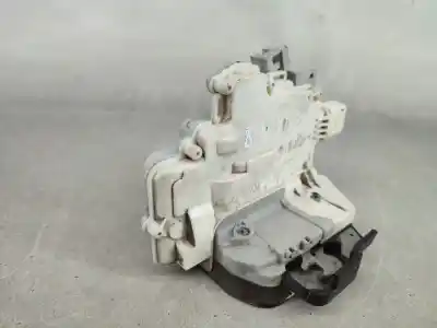 İkinci el araba yedek parçası sag ön kapi kilidi için audi a4 b7 avant (8ed) 2.0 tfsi oem iam referansları 7pinos  