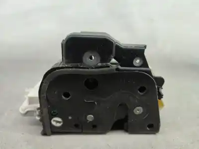 Second-hand car spare part front right door lock for audi a4 b7 avant (8ed) 2.0 tfsi oem iam references 7pinos