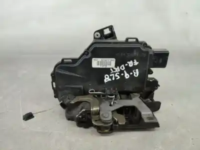 Автозапчасти б/у замок передней правой двери за seat leon (1m1) 1.4 16v ссылки oem iam 8pinos  