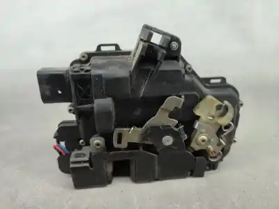 Автозапчасти б/у замок передней правой двери за seat leon (1m1) 1.4 16v ссылки oem iam 8pinos  