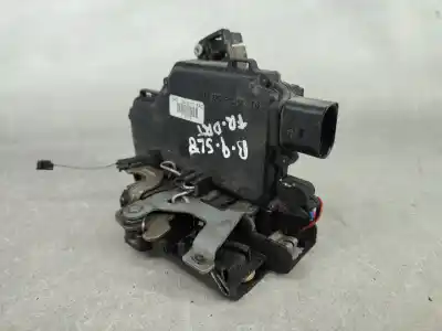 Автозапчасти б/у замок передней правой двери за seat leon (1m1) 1.4 16v ссылки oem iam 8pinos  