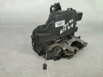 Автозапчасти б/у замок передней правой двери за seat leon (1m1) 1.4 16v ссылки oem iam 8pinos  