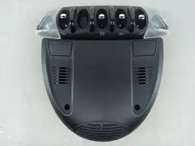 Автозапчасти б/у внутренний свет за mini mini (r56) cooper ссылки oem iam  Автозапчасти б/у внутренний свет за mini mini (r56) cooper ссылки oem iam