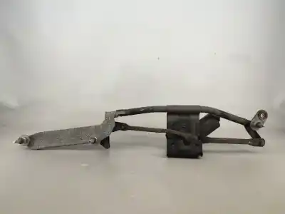 Peça sobressalente para automóvel em segunda mão motor do limpa para brisas por hyundai trajet (fo) 2.0 crdi gls referências oem iam 