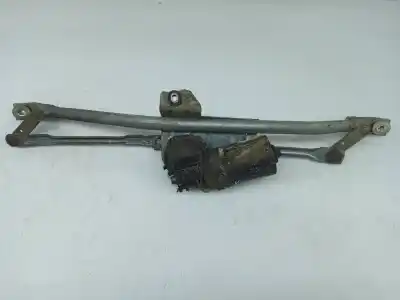 Pezzo di ricambio per auto di seconda mano tiranti e motorino del tergicristallo anteriore per volkswagen passat 3b2 1.9 tdi riferimenti oem iam 