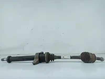 Автозапчасти б/у передняя правая трансмиссия за mini mini (r56) cooper ссылки oem iam 485348603 Автозапчасти б/у передняя правая трансмиссия за mini mini (r56) cooper ссылки oem iam 485348603