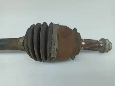 Автозапчасти б/у передняя правая трансмиссия за mini mini (r56) cooper ссылки oem iam 485348603  