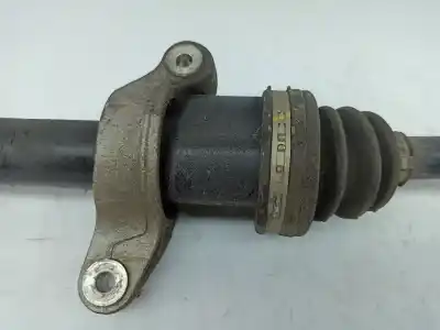 Автозапчастина б/у правий привід для mini mini (r56) cooper s посилання на oem iam 485348603  