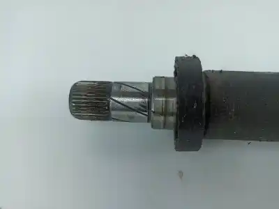 Автозапчастина б/у правий привід для mini mini (r56) cooper s посилання на oem iam 485348603  
