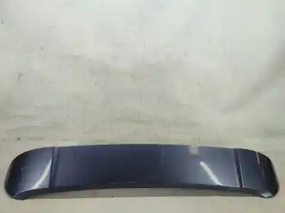 Peça sobressalente para automóvel em segunda mão spoiler da tampa da mala por hyundai trajet (fo) 2.0 crdi gls referências oem iam 872103a000